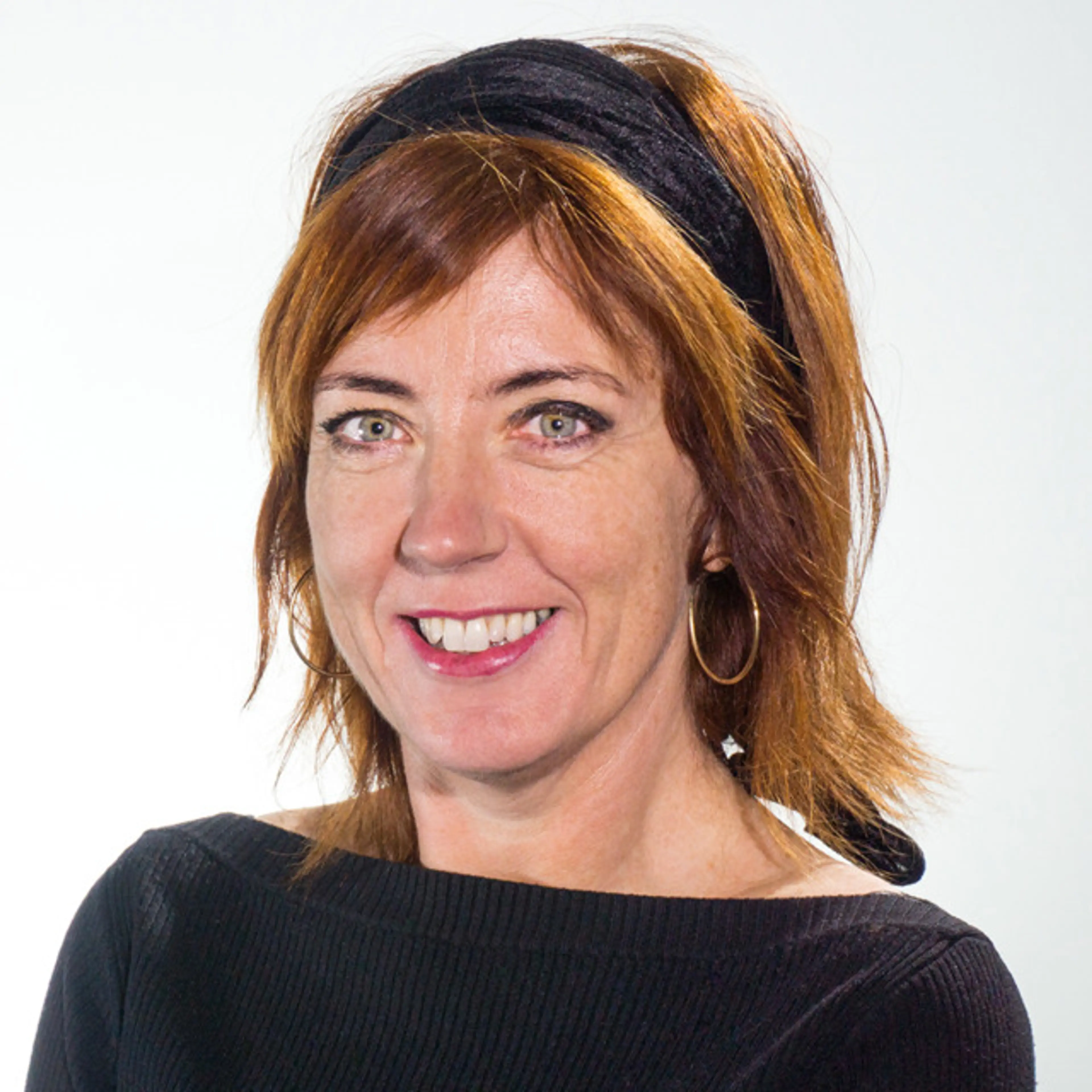 Bidragsyter Hilde Gunn Slottemo