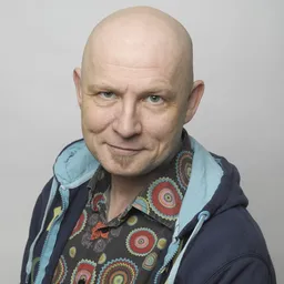 Bidragsyter Jon Ewo