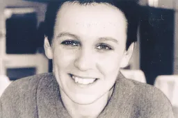 Bidragsyter Olga Tokarczuk