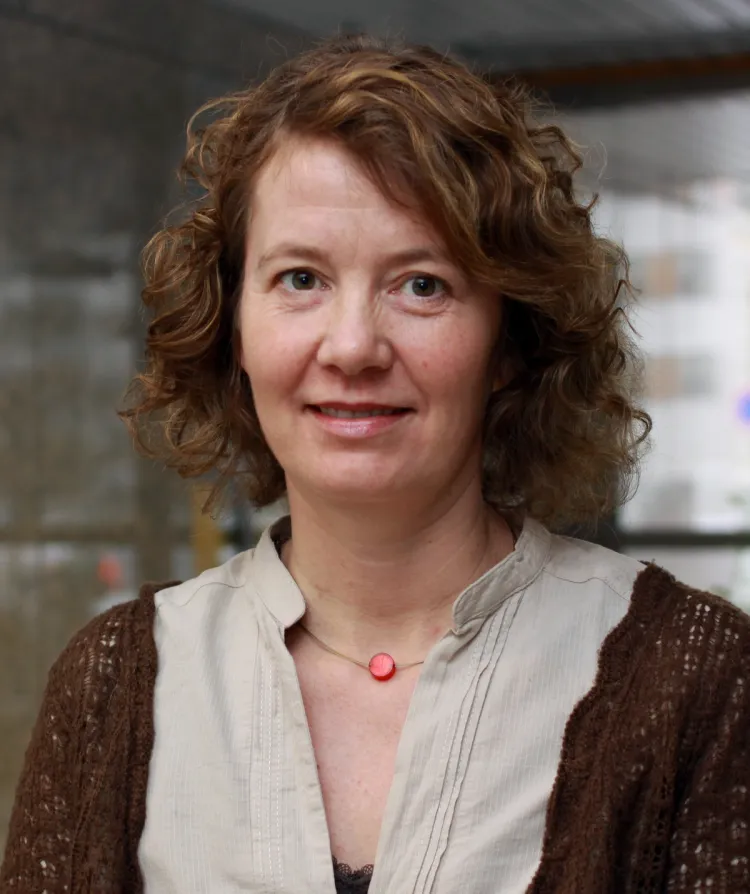 Bidragsyter Karen-Sofie Pettersen