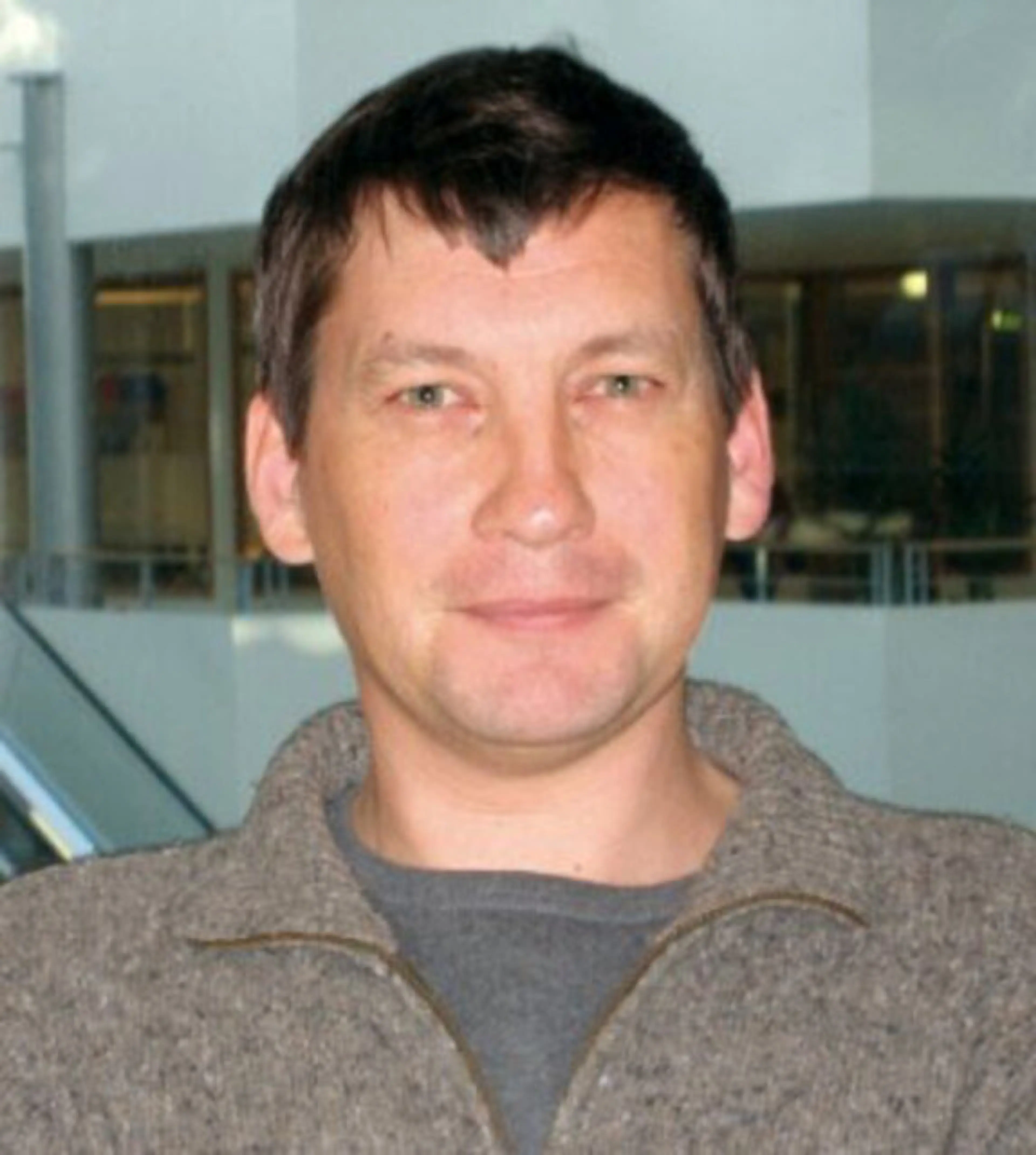 Bidragsyter Leif Helland