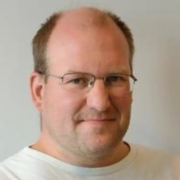 Bidragsyter Eivind Å. Skille