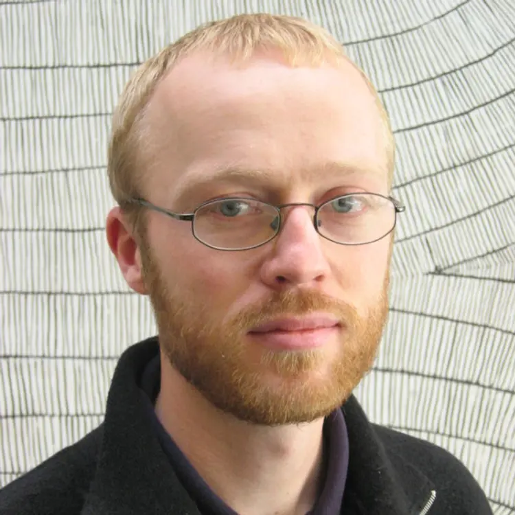 Bidragsyter Egil G. Skogseth