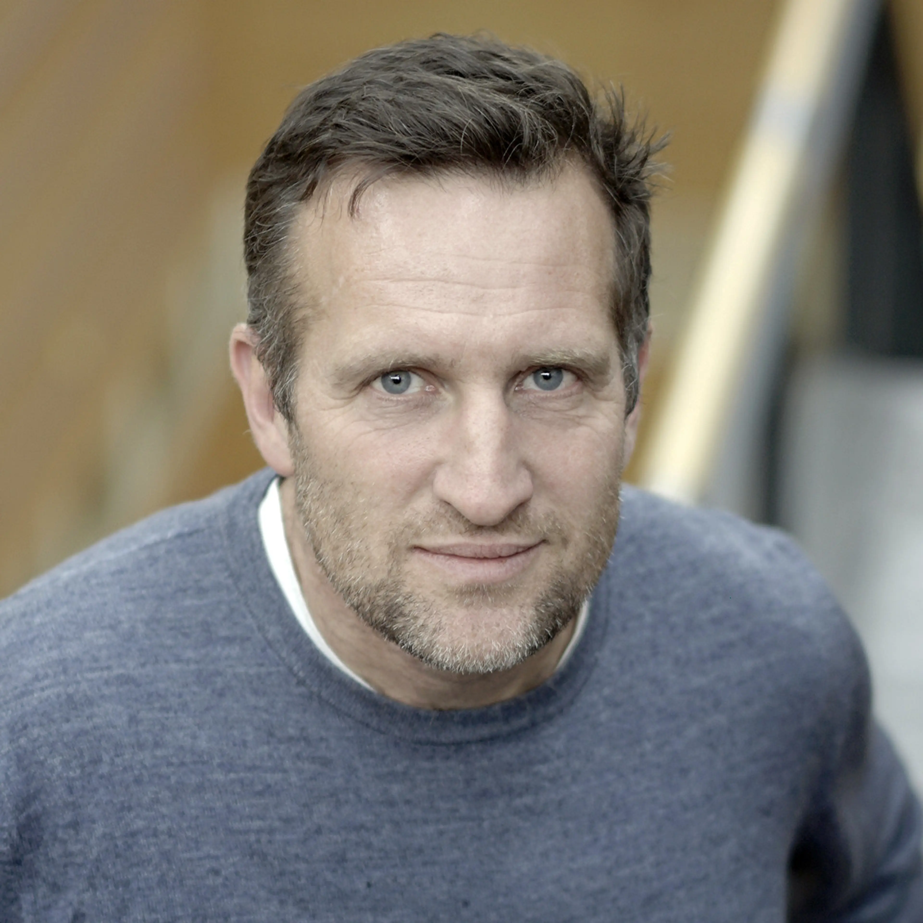 Bidragsyter Gunnar Bjørnebekk