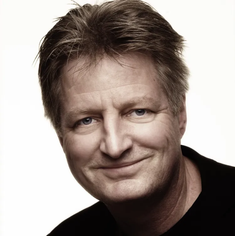Bidragsyter Knut Gørvell