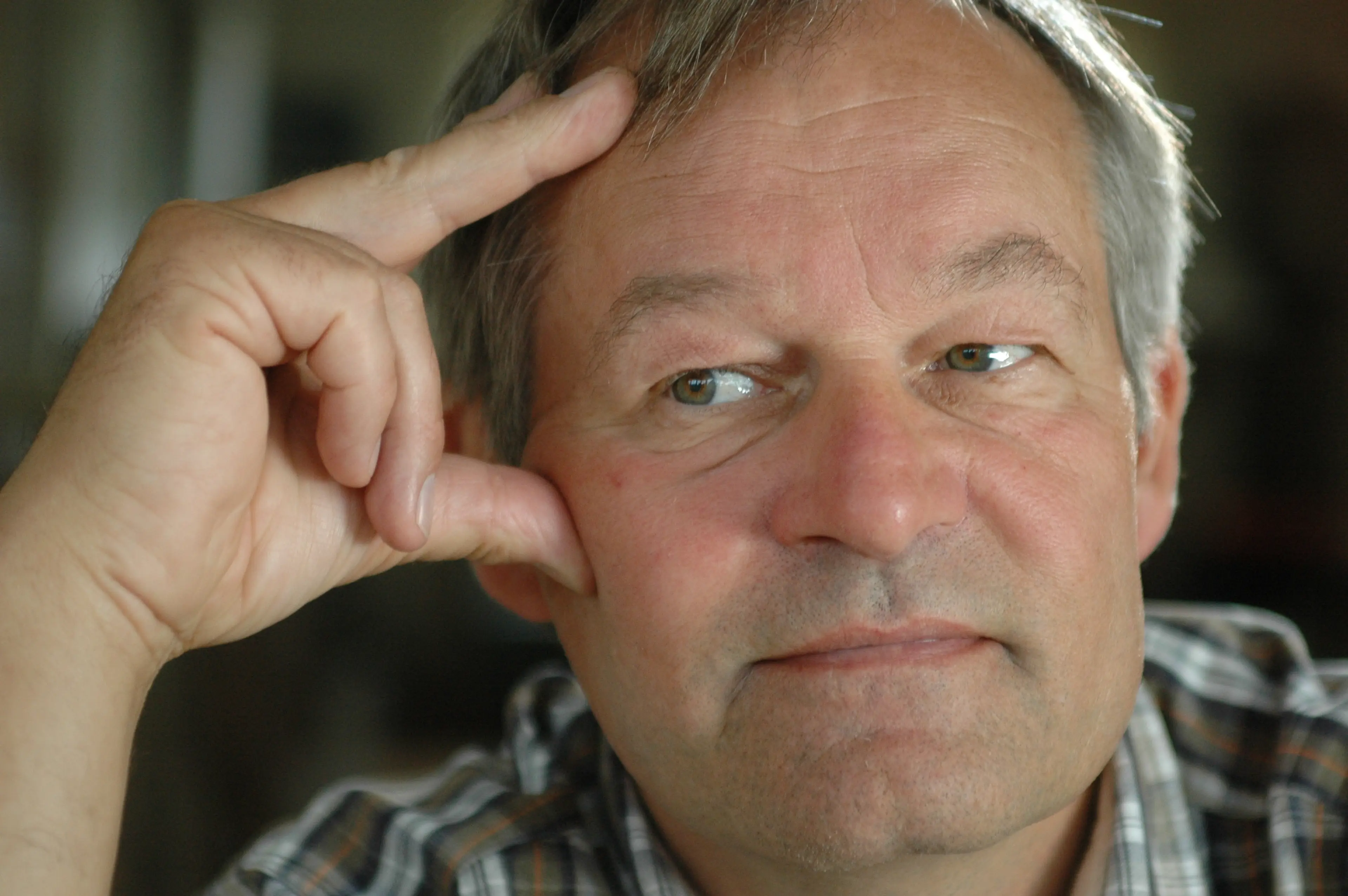 Bidragsyter Karsten Lund
