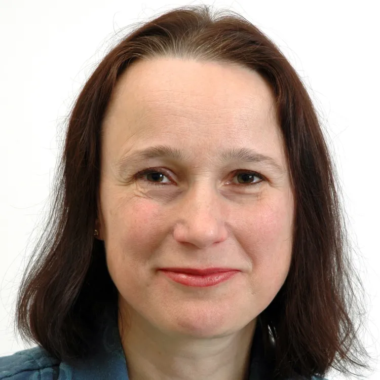 Bidragsyter Ragna Aarli