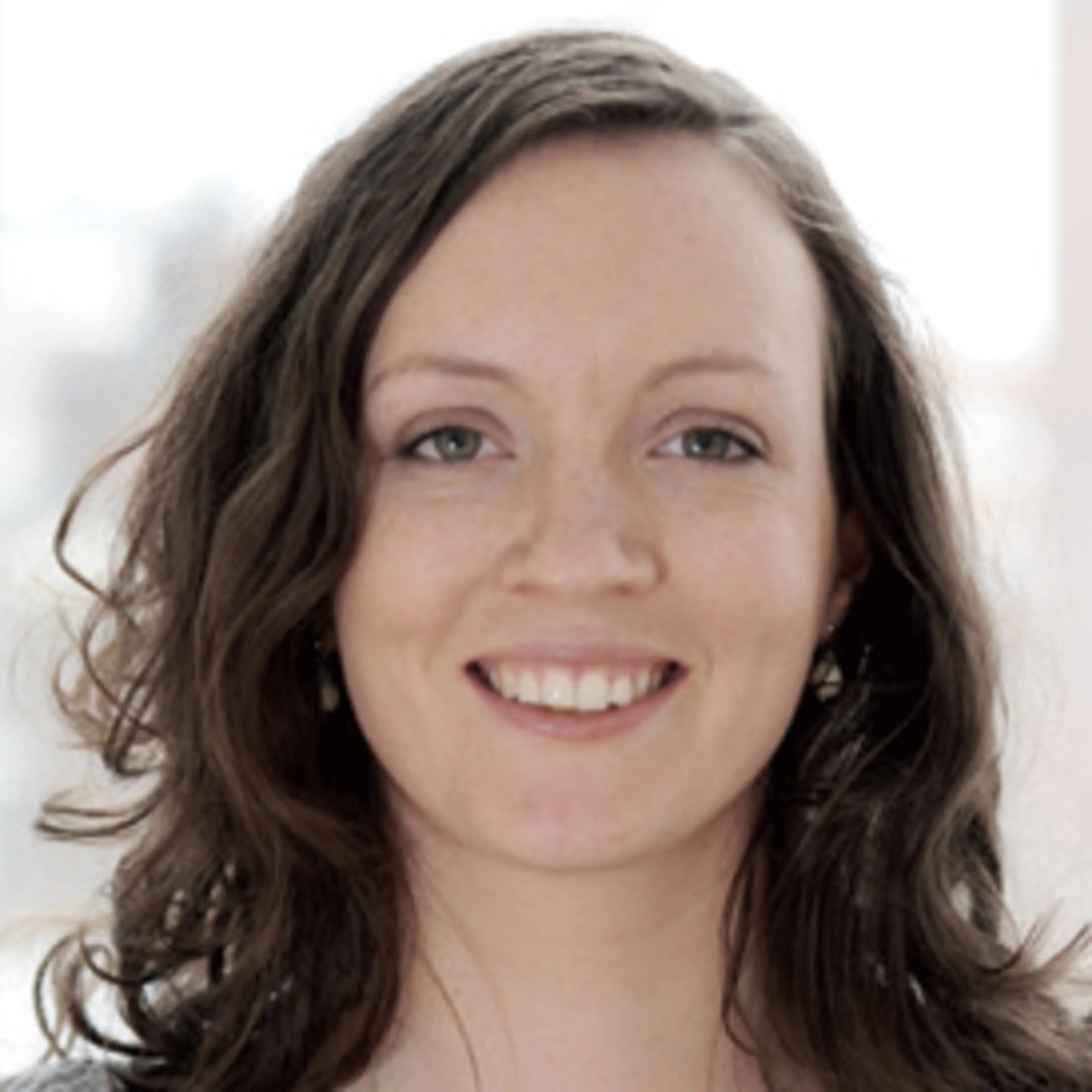 Bidragsyter Marte Blikstad-Balas