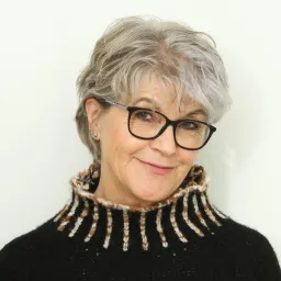 Bidragsyter Jane Mysen
