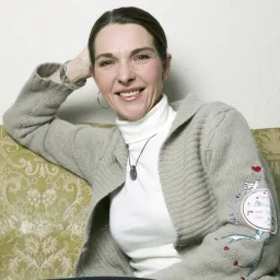 Bidragsyter Anita Bemer Korsvold