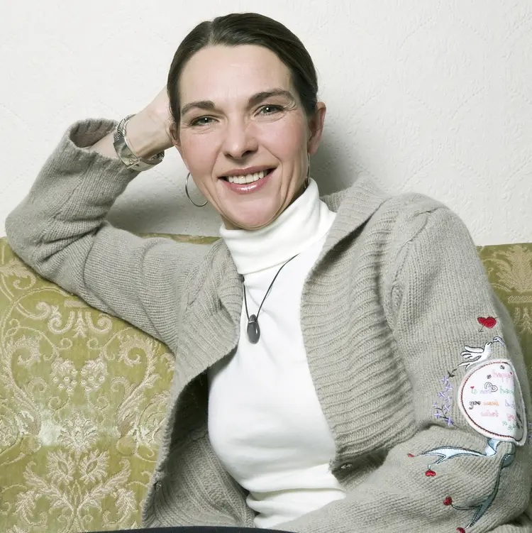 Bidragsyter Anita Bemer Korsvold