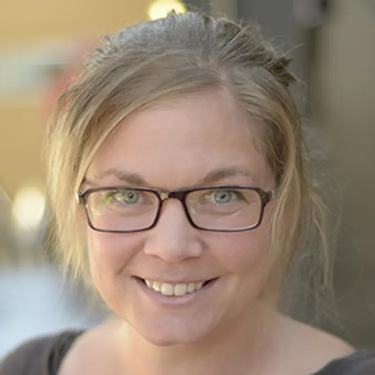 Bidragsyter Jannicke Karlsen
