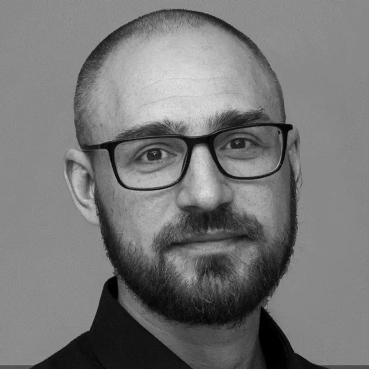 Bidragsyter Martin Per Samuelsson