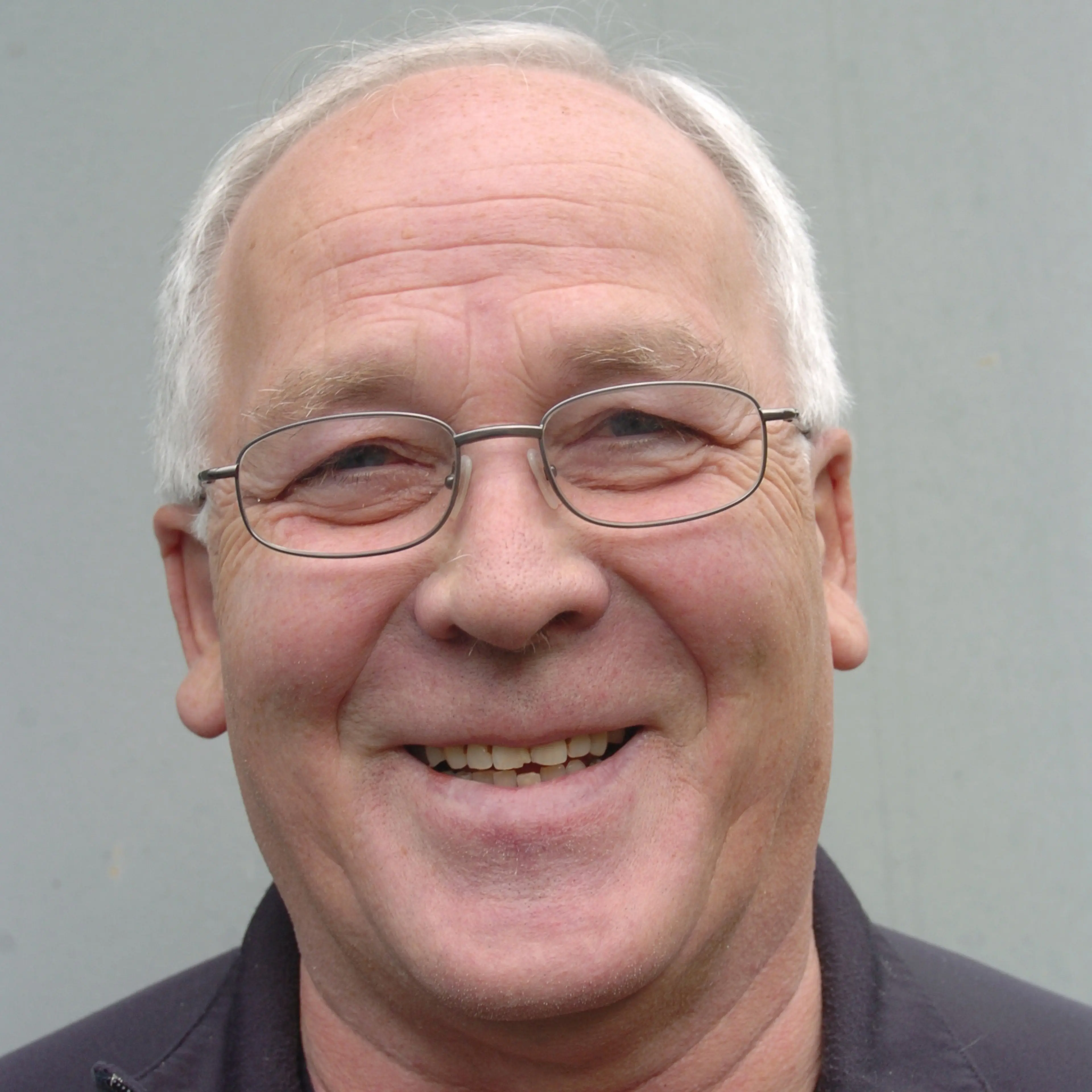 Bidragsyter Aasmund Holand