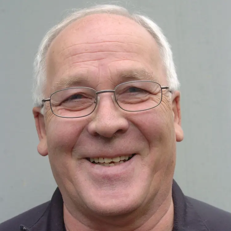 Bidragsyter Aasmund Holand