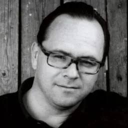 Bidragsyter Arne Berggren