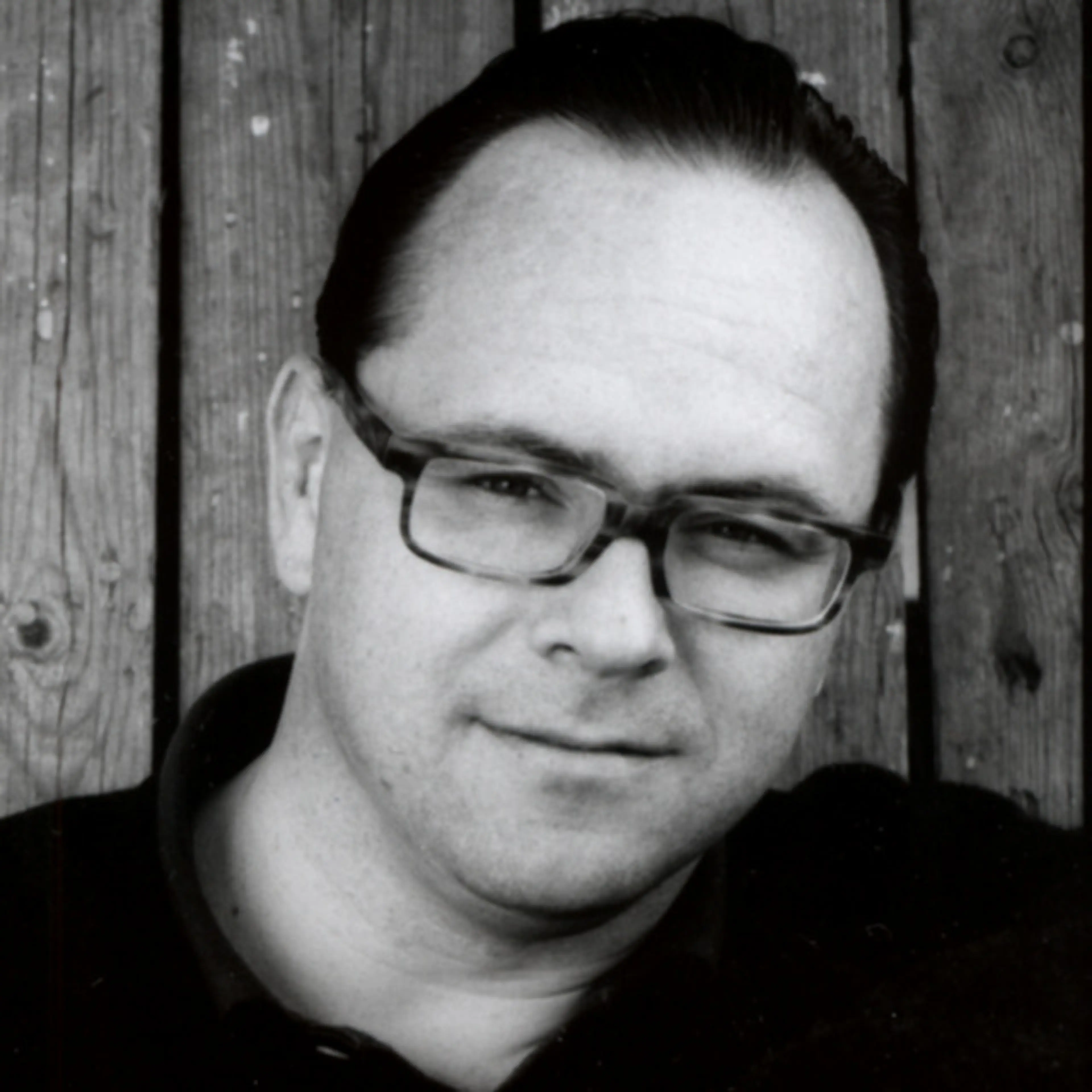 Bidragsyter Arne Berggren