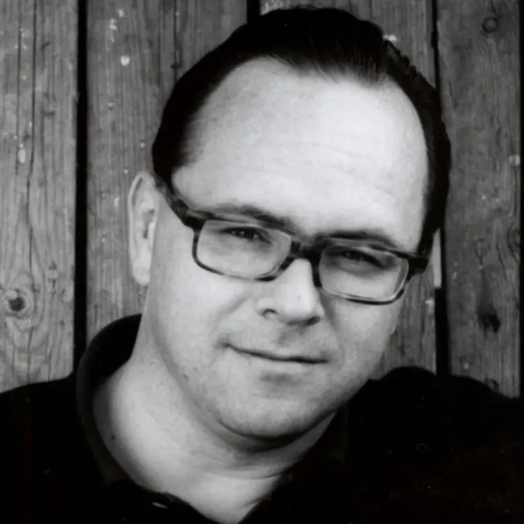 Bidragsyter Arne Berggren