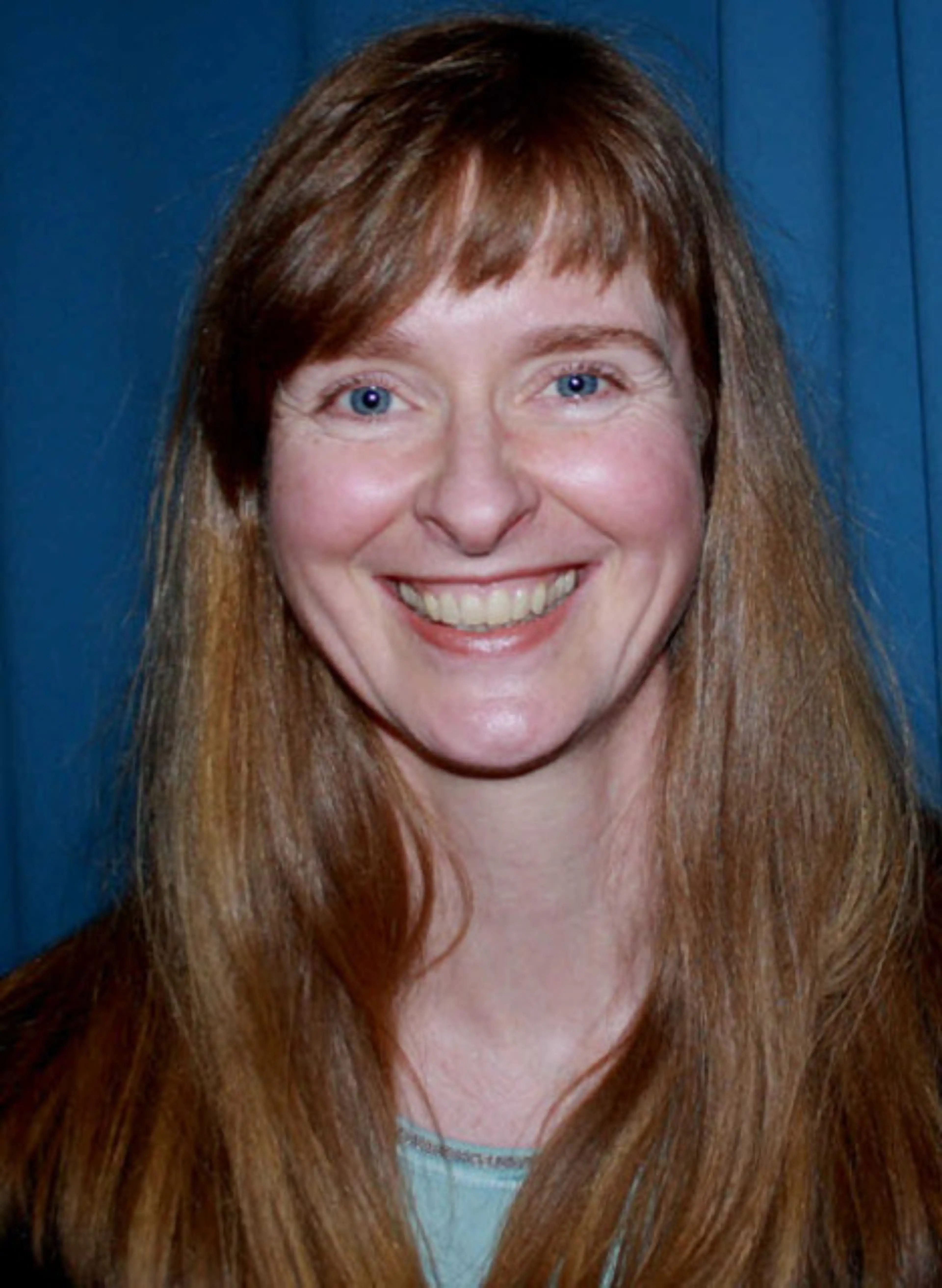 Bidragsyter Anne Elisabeth Laksfoss Cardozo