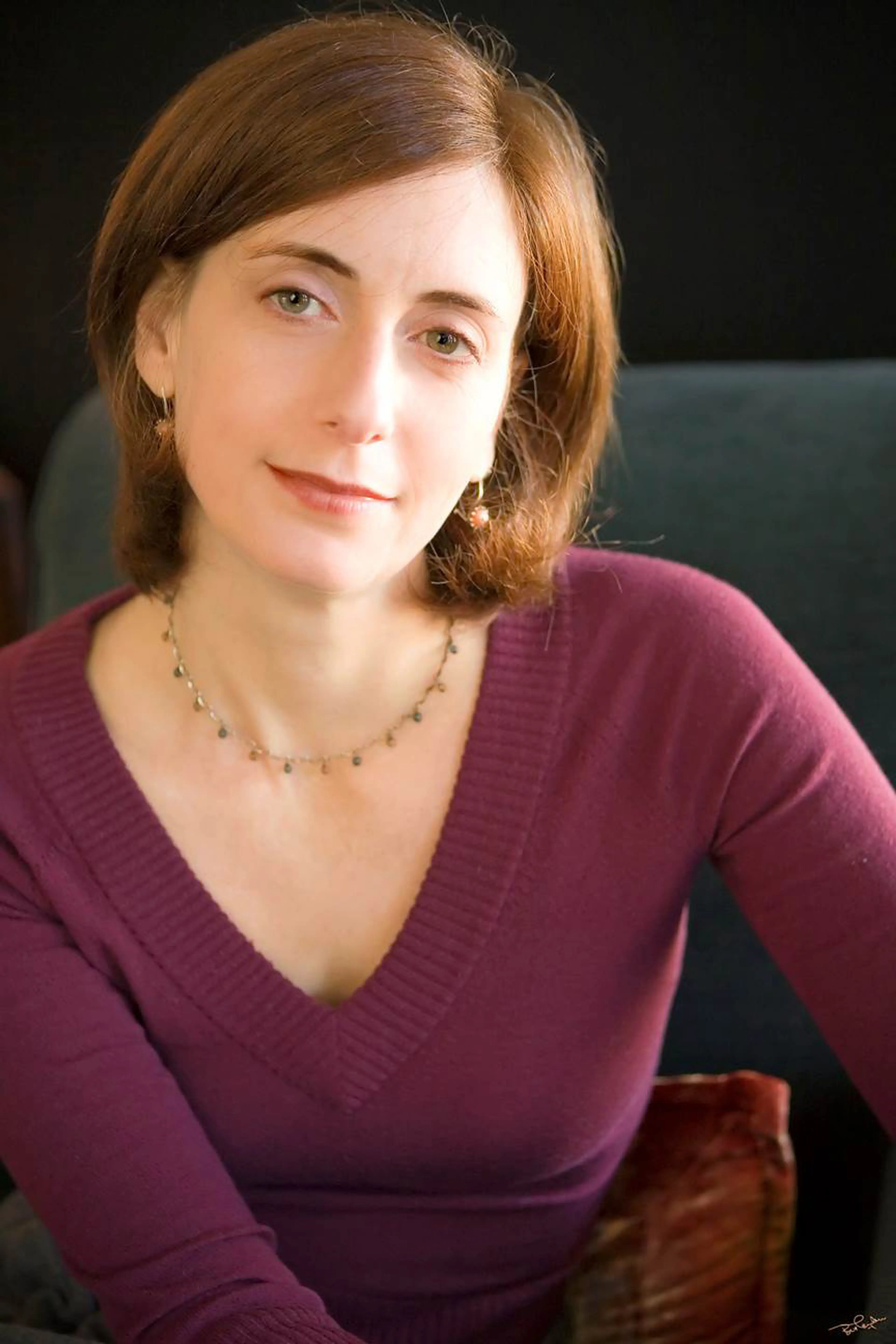 Bidragsyter Diana Winston