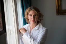 Bidragsyter Nina George