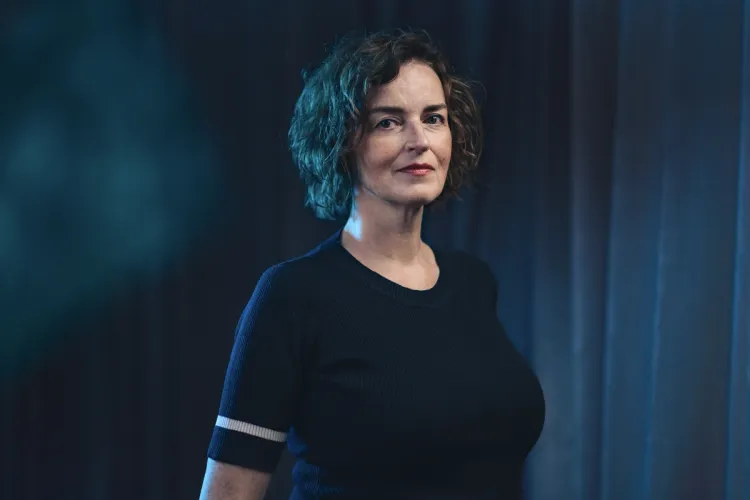 Bidragsyter Laura Djupvik