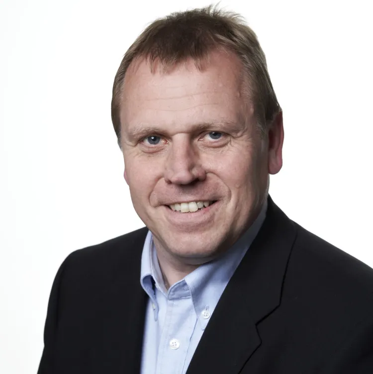 Bidragsyter Magne Dypedahl