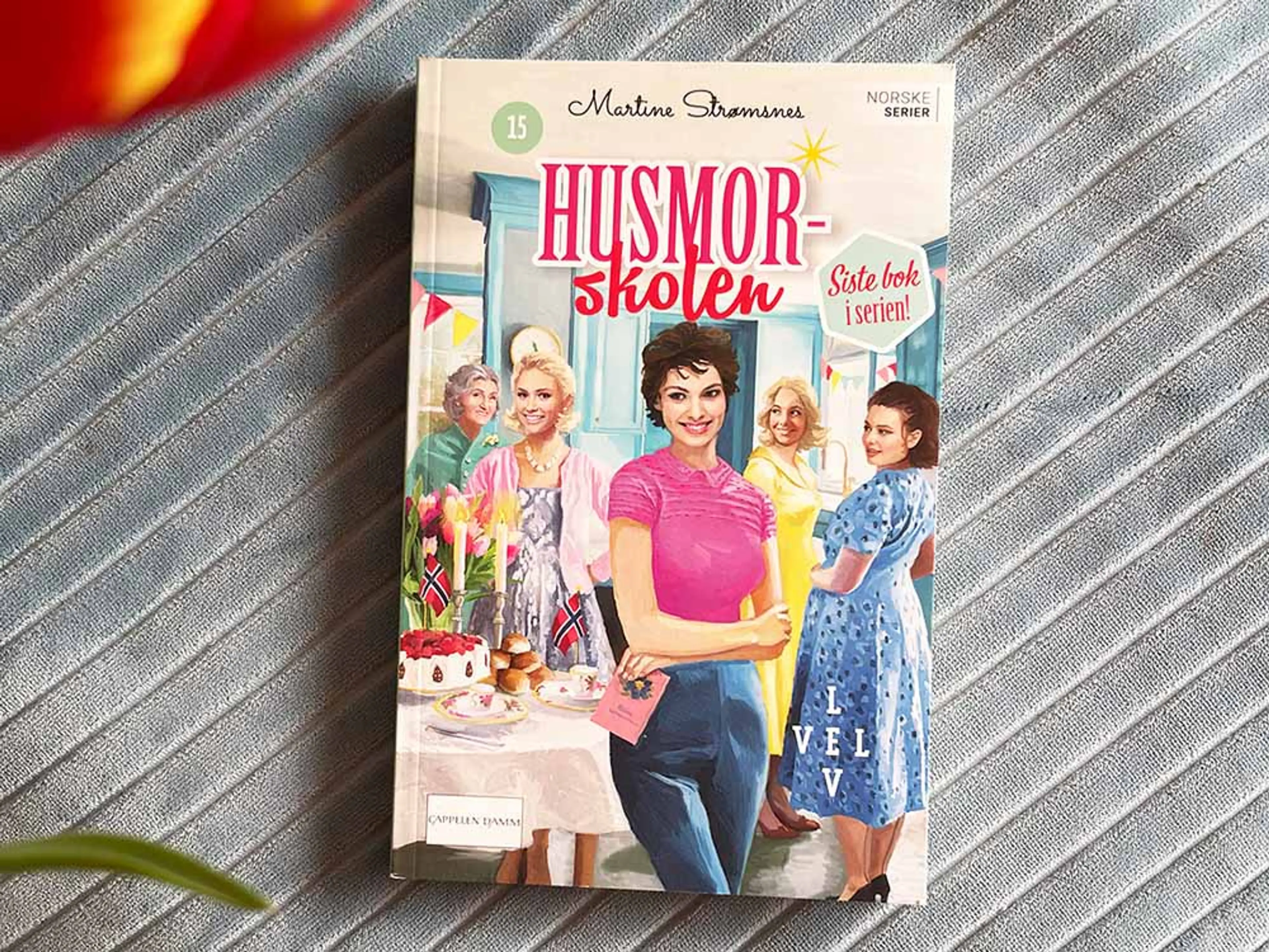 Husmorskolen 1