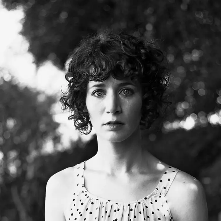 Bidragsyter Miranda July