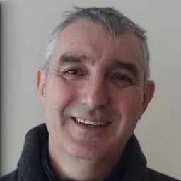 Bidragsyter Tom Rune Fløgstad