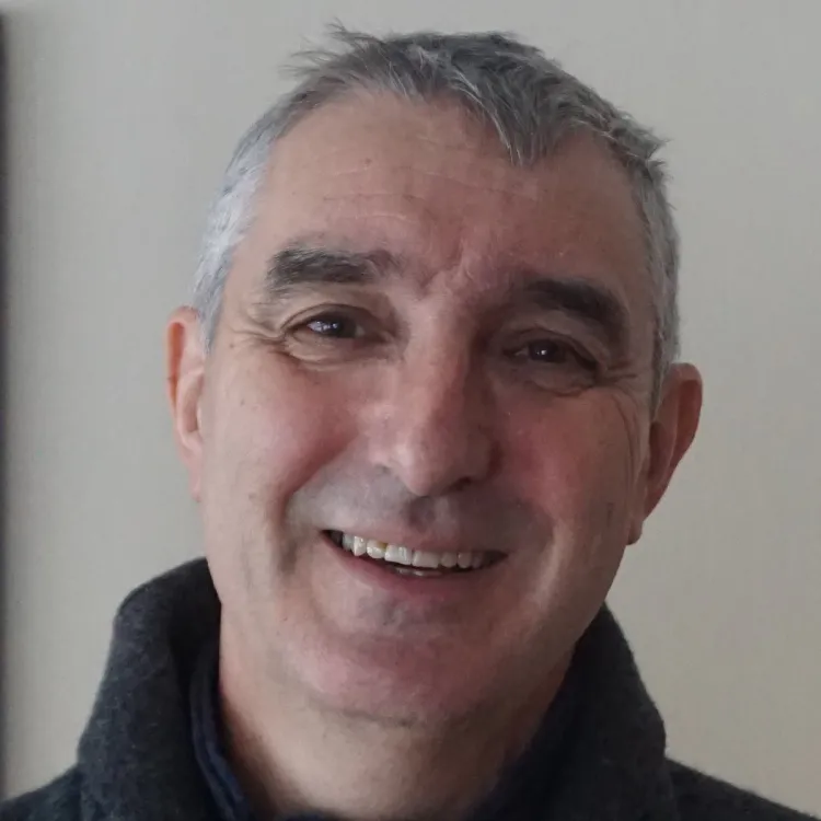 Bidragsyter Tom Rune Fløgstad