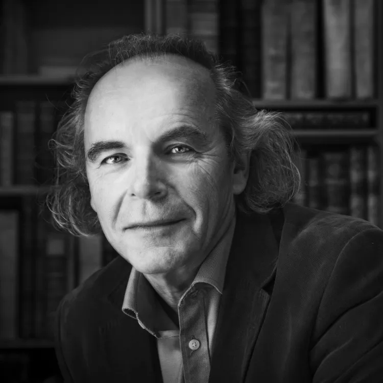 Bidragsyter Terje Tvedt