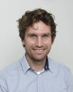 Bidragsyter Jon Olav Ringheim