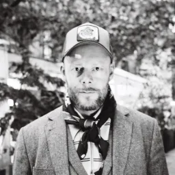 Bidragsyter Cornelius Jakhelln