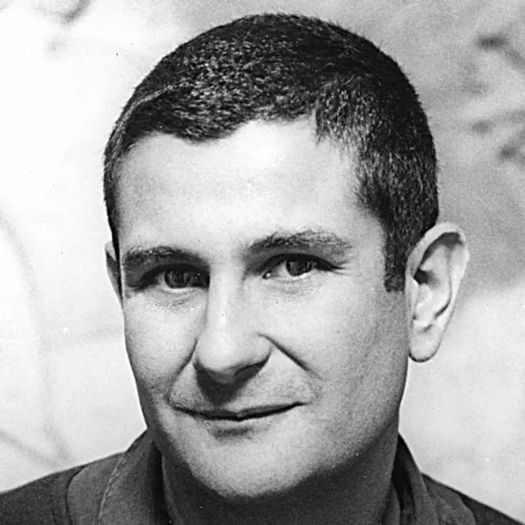 Bidragsyter Paul Sussman