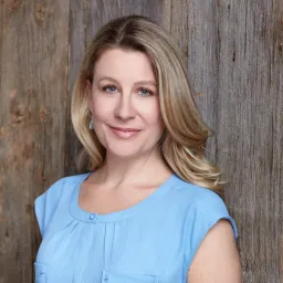 Bidragsyter Marissa Stapley