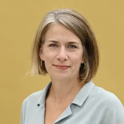 Bidragsyter Hulda Kjeang Mørk