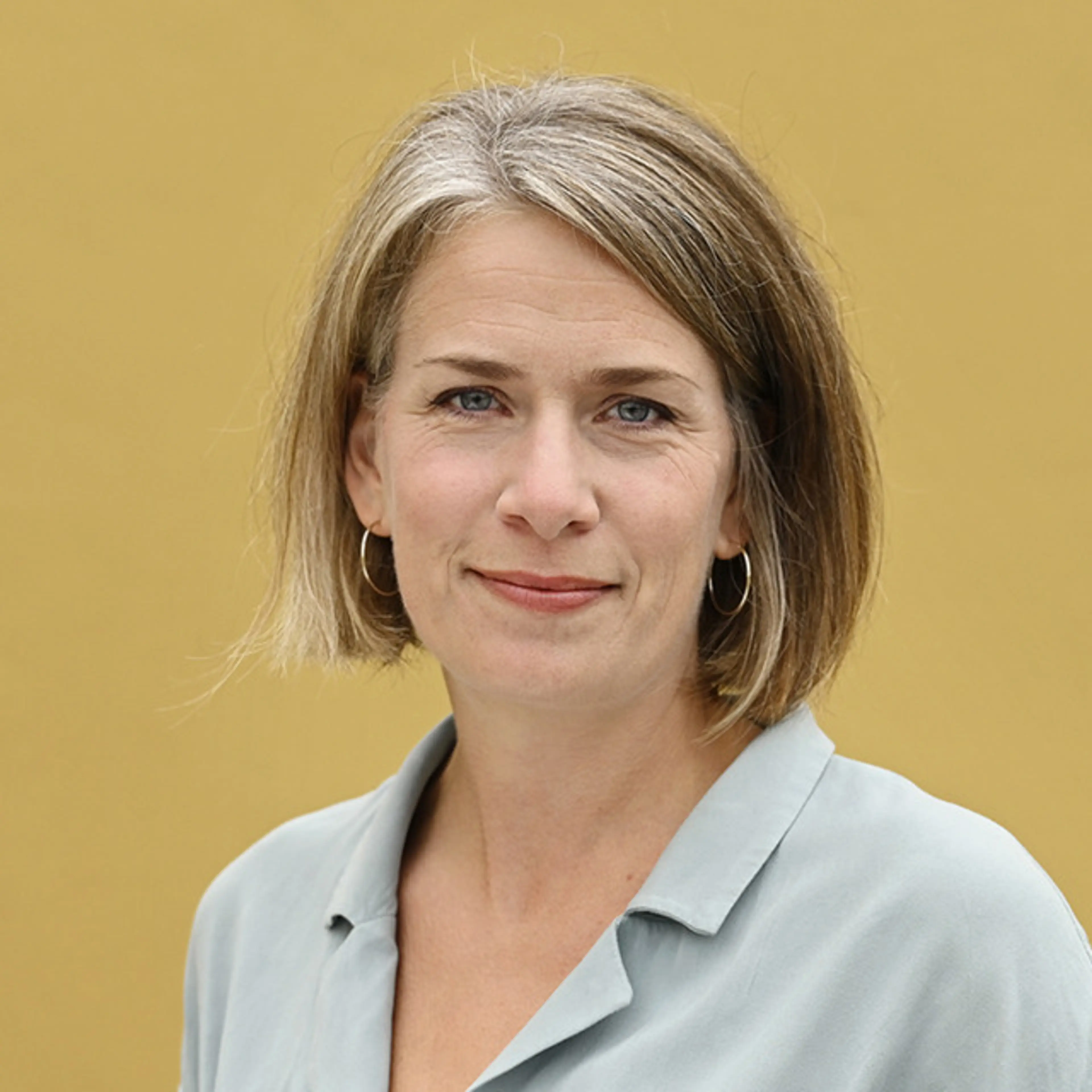 Bidragsyter Hulda Kjeang Mørk