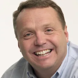 Bidragsyter Ståle Einarsen