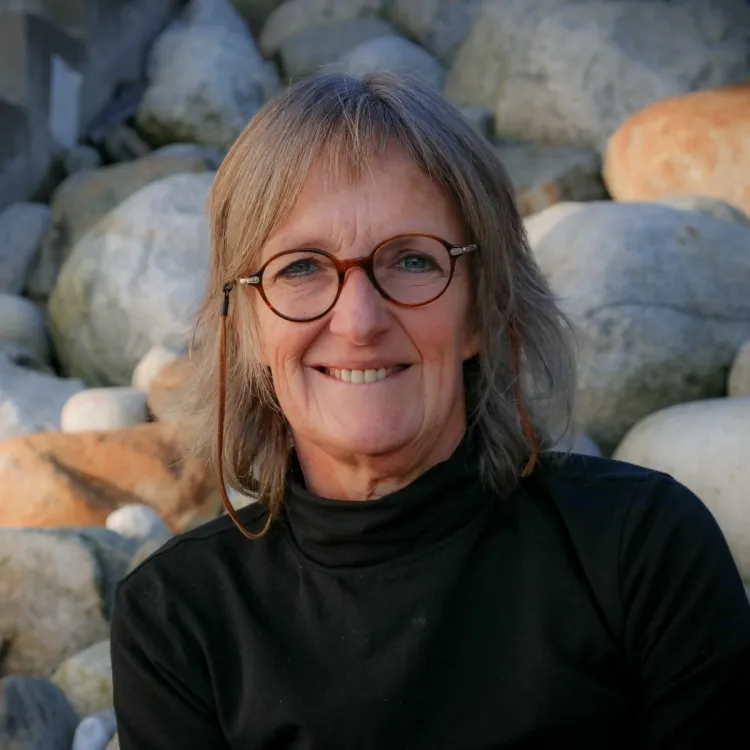 Bidragsyter Ingrid Lund