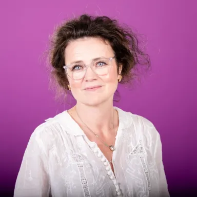 Bidragsyter Catrin Sagen