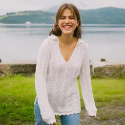 Bidragsyter Live Krangnes Edvardsen