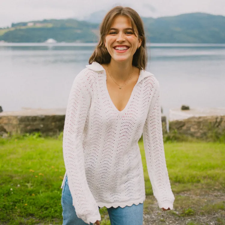 Bidragsyter Live Krangnes Edvardsen