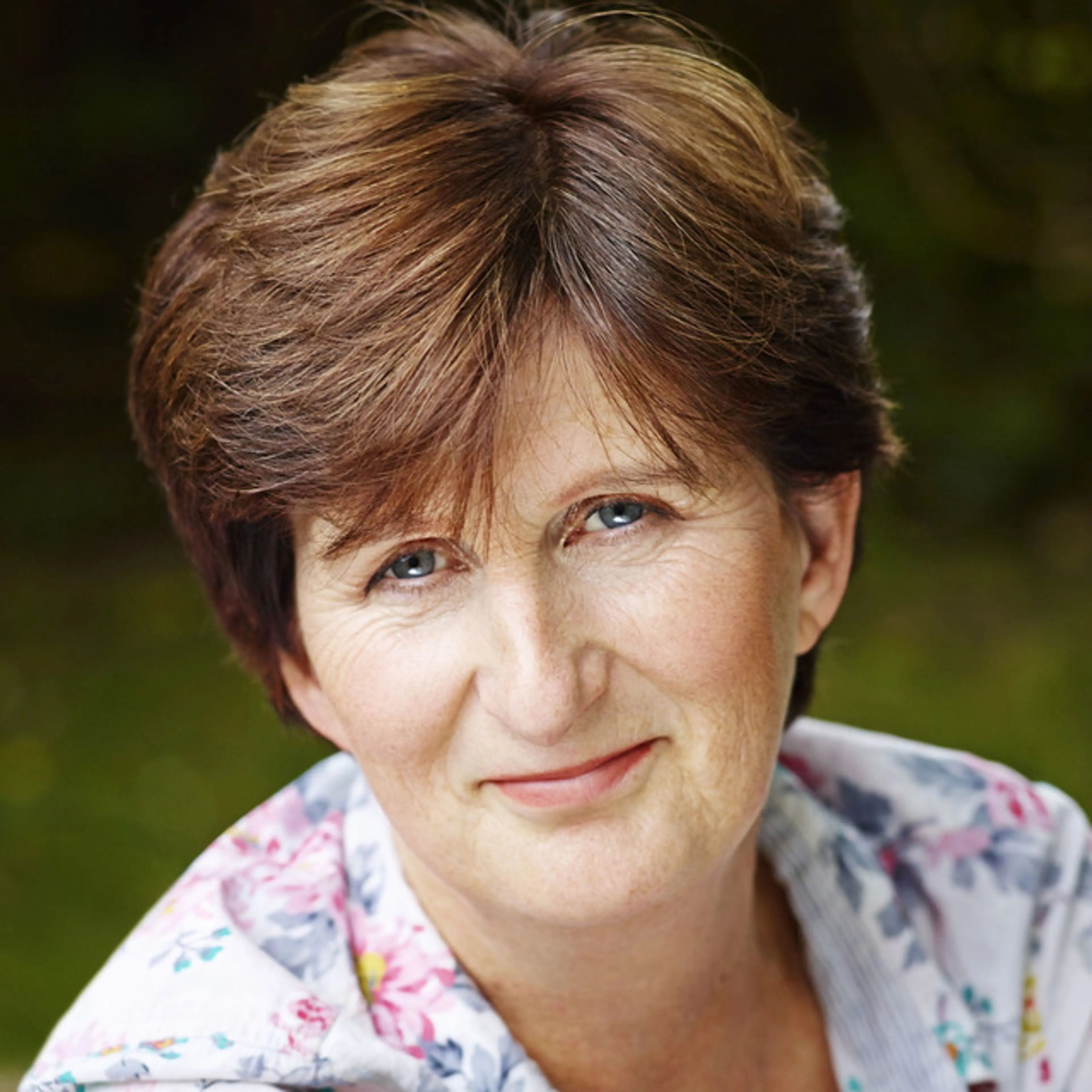Bidragsyter Catherine Chanter