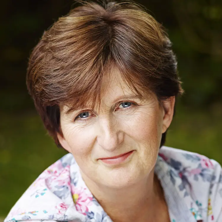 Bidragsyter Catherine Chanter