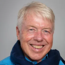 Bidragsyter Cato Zahl Pedersen