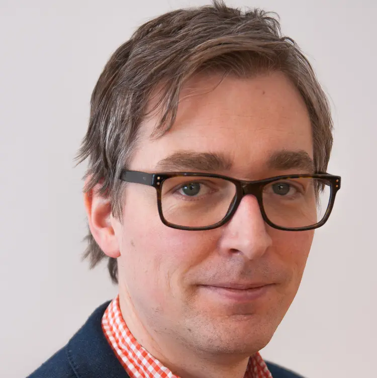 Bidragsyter Svein Frisvoll