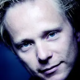 Bidragsyter Erik Kolstad