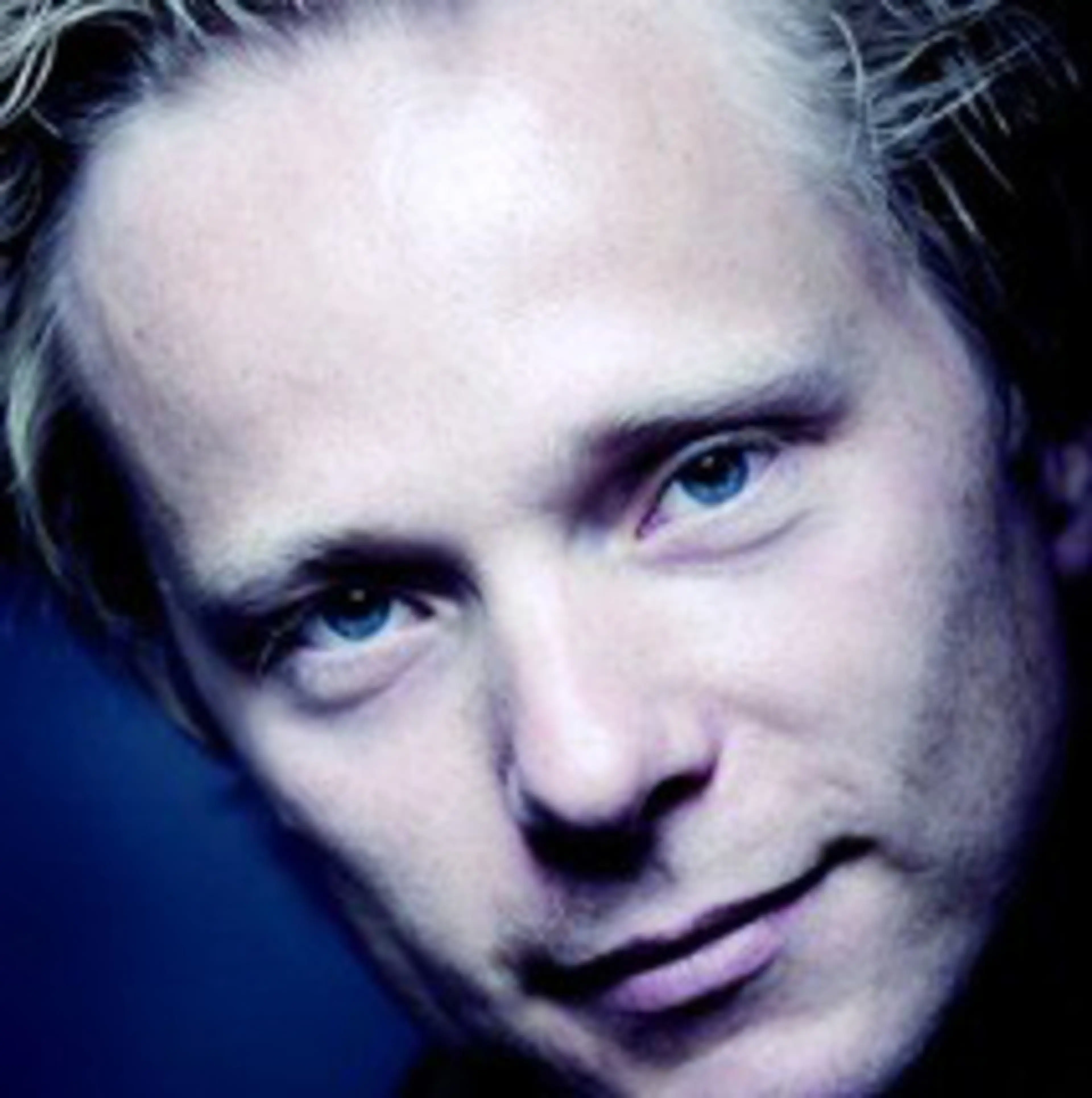 Bidragsyter Erik Kolstad