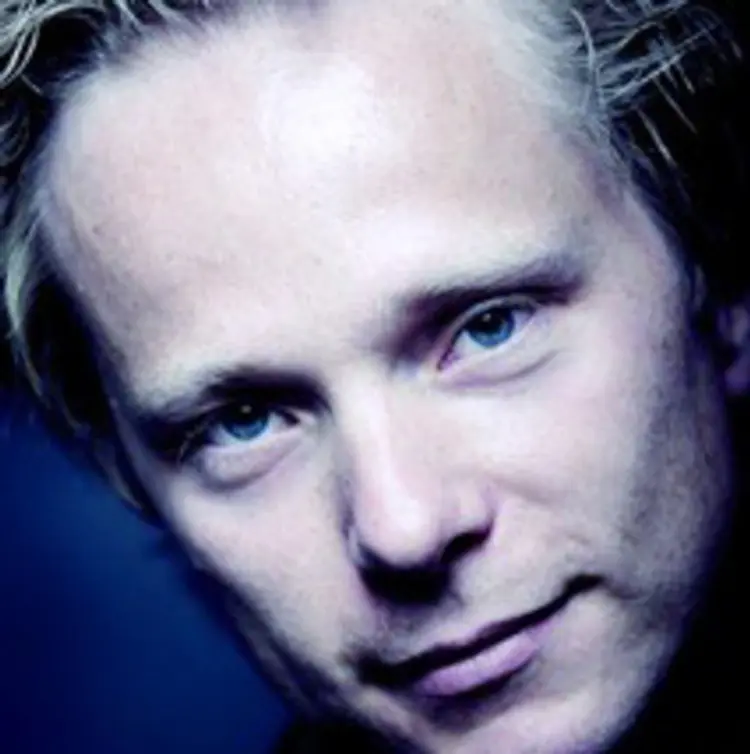 Bidragsyter Erik Kolstad